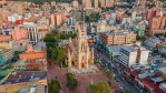 Bogota