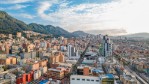 Město Bogota