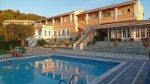Řecko, Korfu, Kommeno - NEFELI - Hotel
