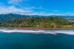 Kostarika, Pacifické pobřeží, Papagayao bay - RELAX NA PLÁŽÍCH KOSTARIKY + TERMÁLNÍ KOUPEL U VULKÁNU + NP CAÑO NEGRO (LETECKY Z PRAHY)