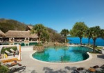 Hotel SECRETS PAPAGAYO COST RICA 5* - all inclusive adults only dovolená
