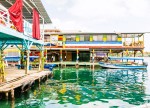 Hotel Kostarika a Panama dovolená