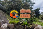 Hotel Kostarika a Panama dovolená