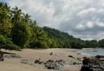 Hotel Kostarika a Panamský průplav dovolená