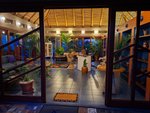 Interiér hotelu 