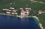 Hotel UVALA SCOTT - turistický komplex dovolená
