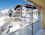 Itálie, Dolomiti Superski, Kronplatz - Plan de Corones - PUSTERTALERHOF