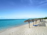 Kuba, Kuba, Cayo Coco - Memories Caribe Beach Resort - Pláž