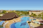 Hotel Iberostar Laguna Azul dovolenka