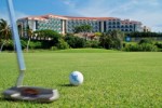 Hotel MELIA LAS AMERICAS - golf dovolená