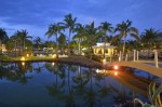Hotel Melia Las Antilas dovolenka