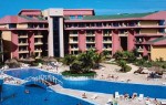 Hotel Mercure Playa de Oro dovolená