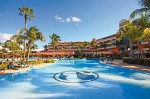 Hotel OCCIDENTAL ARENAS BLANCAS dovolená
