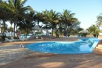 Hotel PLAYA LARGA dovolená