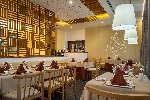 Gourmet restaurace