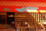 Kavárna Tuxpan