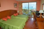 (Kuba, Atlantské severní pobřeží, Varadero) - TUXPAN