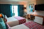 (Kuba, Atlantské východní pobř., Guardalavaca) - GRAN MUTHU ALMIRANTE BEACH HOTEL