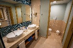 (Kuba, Atlantské východní pobř., Guardalavaca) - GRAN MUTHU ALMIRANTE BEACH HOTEL