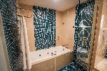(Kuba, Atlantské východní pobř., Guardalavaca) - GRAN MUTHU ALMIRANTE BEACH HOTEL