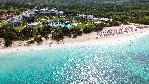 (Kuba, Atlantské východní pobř., Guardalavaca) - GRAN MUTHU ALMIRANTE BEACH