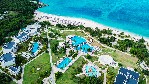 (Kuba, Atlantské východní pobř., Guardalavaca) - GRAN MUTHU ALMIRANTE BEACH