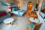 (Kuba, Atlantské východní pobř., Guardalavaca) - GRAN MUTHU ALMIRANTE BEACH