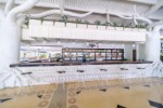 Lobby bar