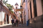 Havana, Bodeguita del Medio