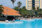 Hotel COPACABANA / PUNTARENA BEACH FUN / PLAYA CALETA dovolená
