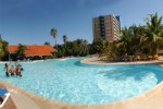 Hotel COPACABANA / PUNTARENA BEACH FUN / PLAYA CALETA dovolená