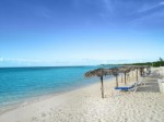 Kuba, Jardines del Rey, Cayo Coco - MEMORIES CARIBE BEACH RESORT - Pláž