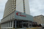 Hotel NH CAPRI / SOL CAYO COCO dovolená