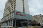 Hotel NH Capri