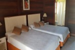 Hotel COPACABANA /STARFISH CAYO GUILLERMO dovolená