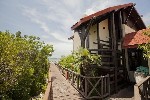 Hotel VILLA LAS BRUJAS dovolená
