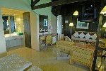 Hotel VILLA LAS BRUJAS dovolená