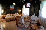 Hotel VILLA LAS BRUJAS dovolená