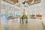 Lobby s recepcí