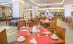Bufetová restaurace