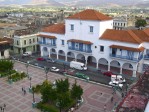 Santiago de Cuba, radnice