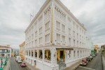 Hotel Casa Granda