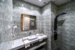 Hotel Casa Granda, Dvoulůžkový pokoj, koupelna