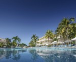 Hotel Holguin + Santiago de Cuba (3 noci) + Sol Rio de Luna y Mares dovolenka