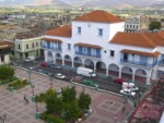 Santiago de Cuba, radnice
