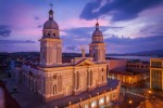 Santiago de Cuba, Katedrála Nuestra Senora de la Asuncion