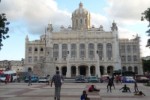 Prezidentský palác, Havana