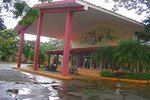 Hotel LAS YAGRUMAS dovolená
