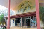 Hotel LAS YAGRUMAS dovolená