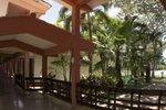 Hotel LAS YAGRUMAS dovolená